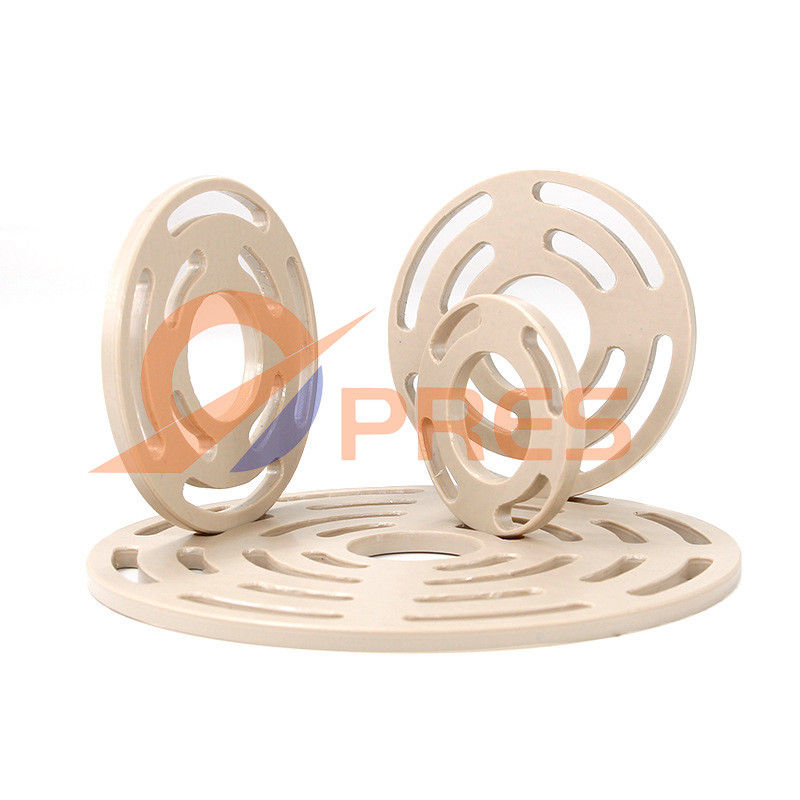 Latest company Cases about Wprowadzenie do produktu PEEK Polyether Ether Ketone