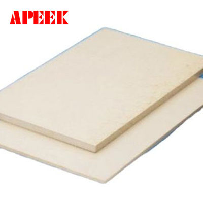 kupować Inżynieria odporność na ciepło Produkty z tworzyw sztucznych Polyetheretherketone Virgin Żywica Półkrystalowa online manufacture