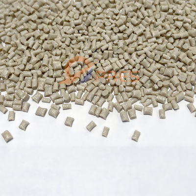 kupować PEEK GF30 Materiał surowy do formowania tworzyw sztucznych Granule termoplastyczne online manufacture