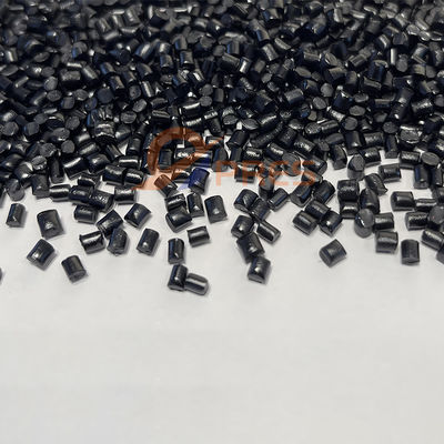 kupować Nanorurki węglowe antystatyczne PEEK granule żywicy online manufacture