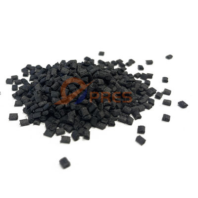 kupować Płynny PPS surowy GF40 Czarne granule z tworzyw sztucznych w przypadku korozji chemicznej online manufacture