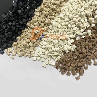 kupować Samoczyste smarowanie GF40 PTFE PPS Plastikowy surowiec wtryskowy online manufacture