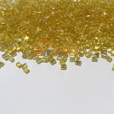 kupować Odrzucający ogień PEI cząstki plastikowe pelety ULTEM 1000E Żywica IPC 4101E Standard online manufacture