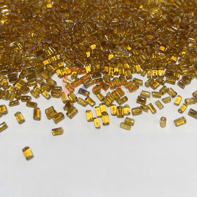 kupować Wysokiej odporności na temperaturę PEI cząstki plastikowe granulki z żywicy surowiec online manufacture
