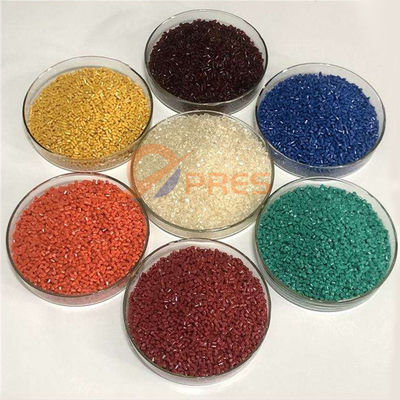 kupować OEM Polyphenylsulfone PPSU Wstrzykiwacz wtryskowy Pellets z żywicy z tworzyw sztucznych Recykling online manufacture