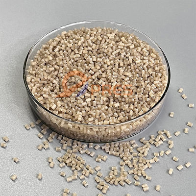 kupować Naturalne pellety termoplastyczne żywica surowiec polimer Polysulfon 30% włókna szklane online manufacture