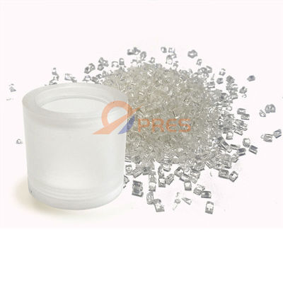kupować Ambar Wstrzykiwacz Polysulfon PSU Materiał plastikowy Recykling Pelety Odporność na wysokie temperatury online manufacture