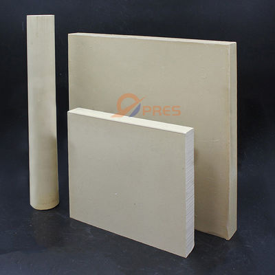 kupować Gęstość 20 mm Virgin Pure Engineering PEEK Plastic Sheet Custom online manufacture