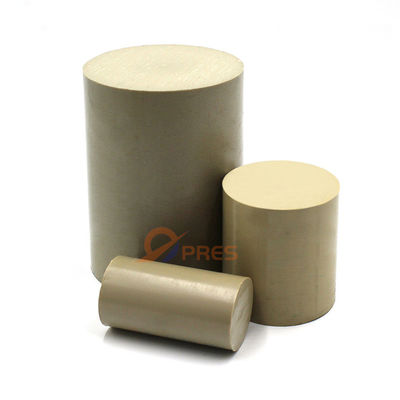 kupować 8mm 10mm 12mm wzmocniony PEEK 30% Włókno węglowe online manufacture
