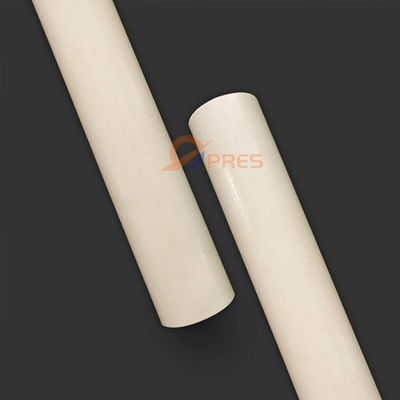 kupować Wysokiej precyzji inżynierii żywicy plastikowej PEEK1000 Rod 6mm-120mm online manufacture
