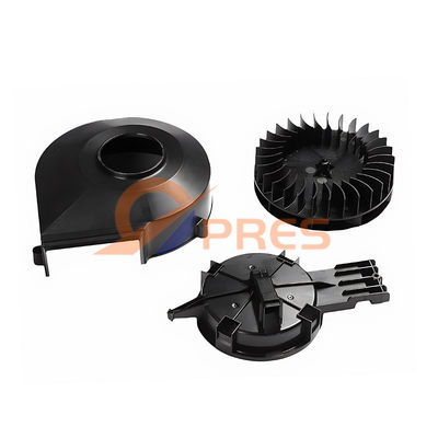 kupować Odporne na hydrolizę części PEEK Impeller CNC Machining dla motoryzacji online manufacture