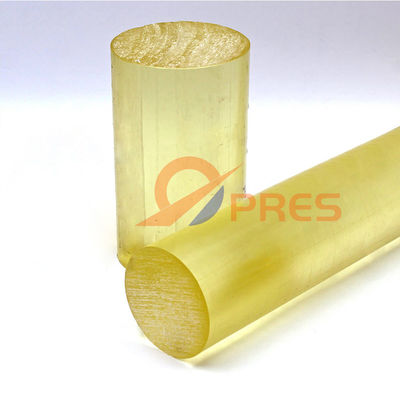 kupować Inżynieria Plastiki Bursztynowe PSU Polysulfon Rod Plate Sheet Bar Machining online manufacture