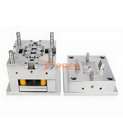 kupować Szybkie prototypowanie Wtryskowe formowanie tworzyw sztucznych Peek Bearing PEEK MOLD Producent online manufacture