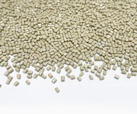 kupować PEEK Granule Flame Retardant Peek Świeży materiał Peek Pellet klasy przemysłowej online manufacture