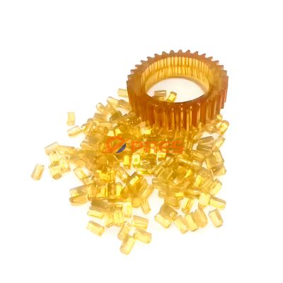 kupować Sprzęt odporny na zużycie ULTEM 1000 PEI z modułem rozciągania 3850Mpa i wytrzymałością na gięcie 165Mpa online manufacture