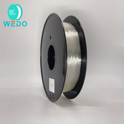 Dobra cena. 95A TPU1.75mm Jedwabny Jednokolorowy Filament TPU do Druku 3D w Internecie