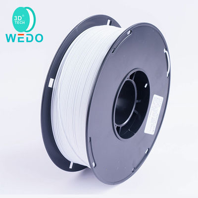 Dobra cena. 1,75 mm Jednokolorowe Filamenty PETG Silk do Druku 3D dla Profesjonalnego Druku 3D w Internecie