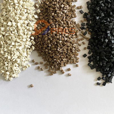Dobra cena. Granule bioplastyczne wzmocnione włóknami szklanymi PPS Polyphenylene Sulfide Plastic Modyfikowane kolorystyka w Internecie