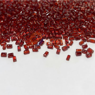 Dobra cena. Burgundii Polyetherimide PEI granulki granulki wysokiej sztywności w Internecie