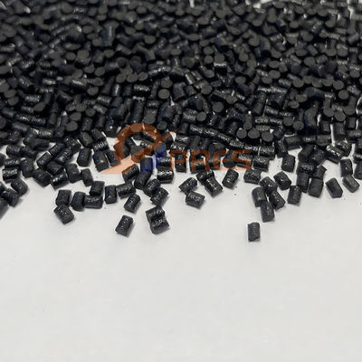 Dobra cena. Zrównoważony polieteramid Plastic Raw Material Pellets z żywicy TG 217C w Internecie
