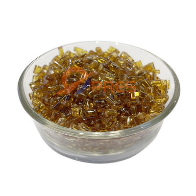 Dobra cena. Ultem 1000 PEI Pellets żywicy 1,27g/cm3 Gęstość China Factory Direct Supply w Internecie