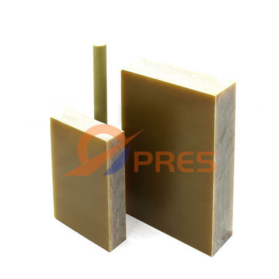 Dobra cena. Wysoka odporność na zużycie Ultem 2300 GF30 PEI Polietherimide Rod Glass Fiber Sheet w Internecie
